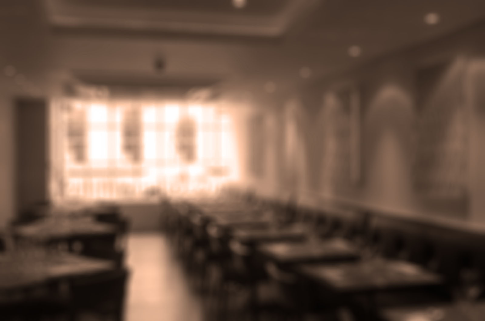 Žižkovský Restaurant Olše